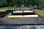 Packard Caribbean Convertible 1956 года